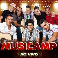 Banda Musicamp's avatar cover