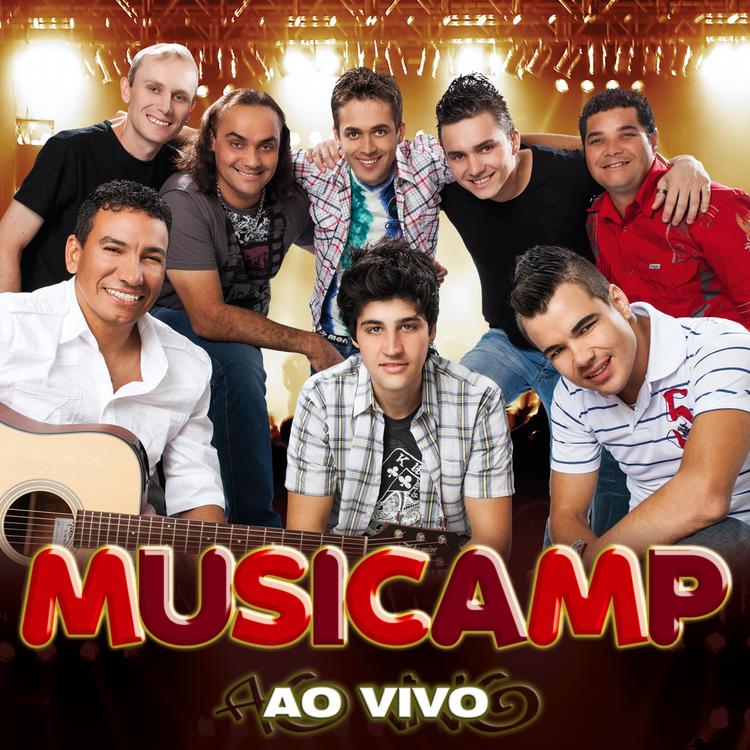 Banda Musicamp's avatar image