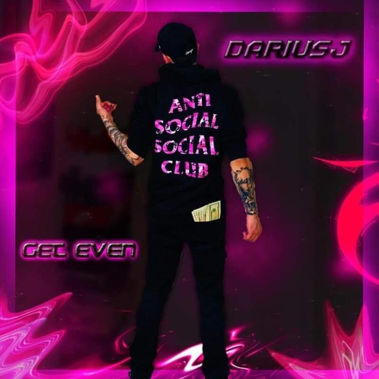 Dariusj's avatar image