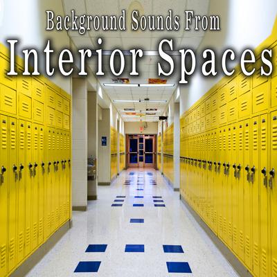 Background Sounds from Interior Spaces's cover