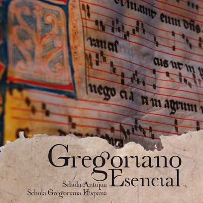 Nos autem By Schola Antiqua, Schola Gregoriana Hispana's cover