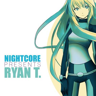 Right Now (Ryan Thistlebeck Nightcore Remix)'s cover