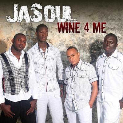 Wine 4 Me's cover