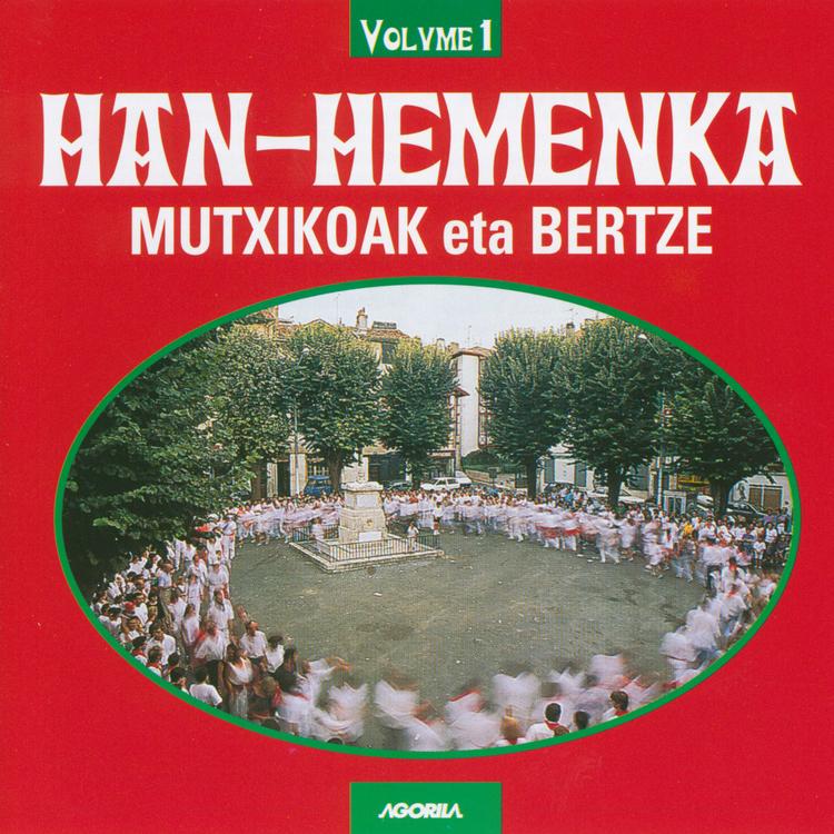 Han-Hemenka's avatar image