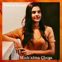 Rebeca Gomes's avatar cover