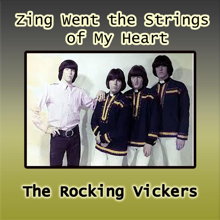 The Rocking Vickers's avatar image