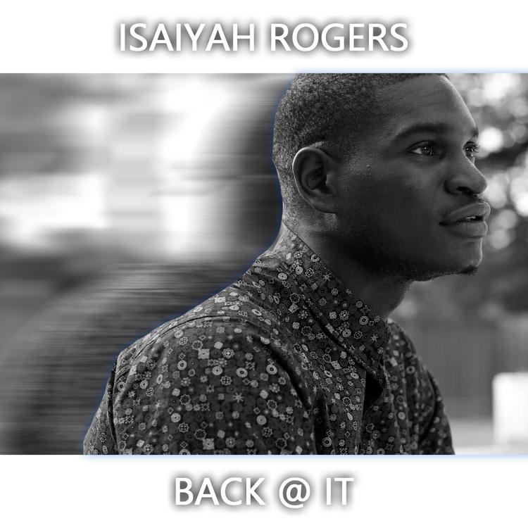 Isaiyah Rogers's avatar image