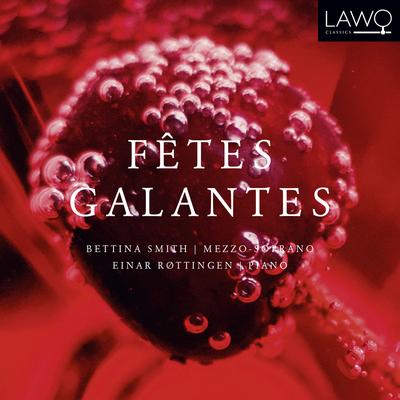 Fêtes Galantes's cover