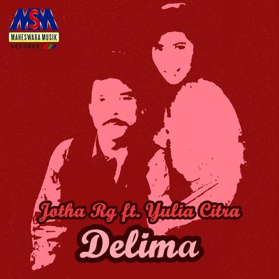 Delima's cover