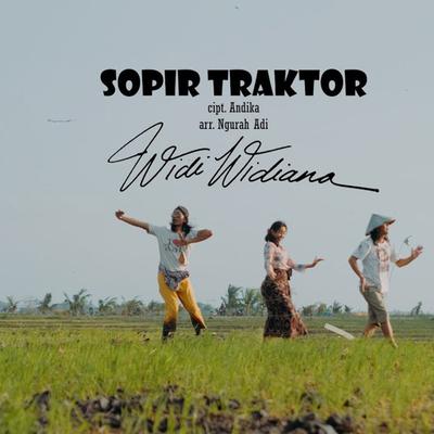 Sopir Traktor's cover