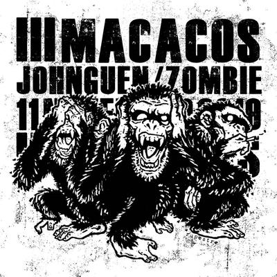 3 Macacos's cover
