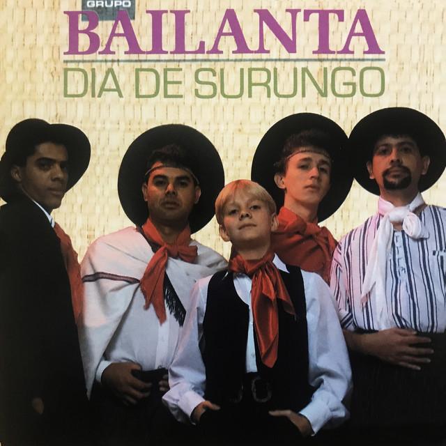 Grupo Bailanta's avatar image