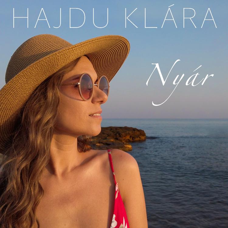 Hajdu Klára's avatar image