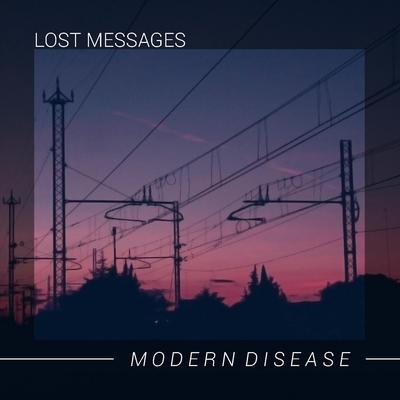 Taste Like Void By Lost Messages's cover