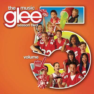 Thriller / Heads Will Roll (Glee Cast Version) By Glee Cast's cover