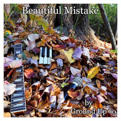 Beautiful Mistake's cover