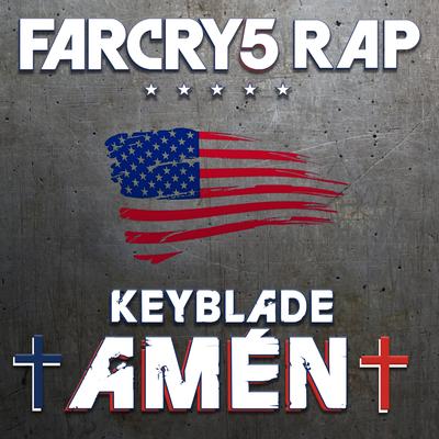 Amén (Far Cry 5 Rap)'s cover