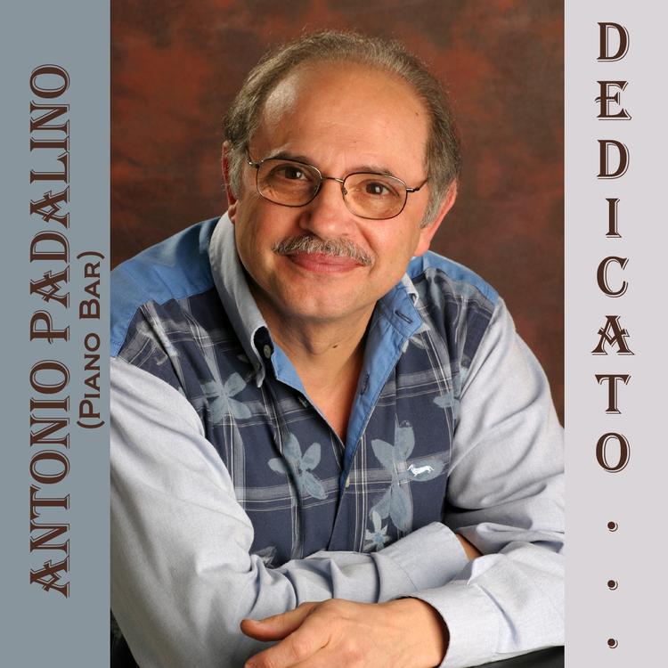 Antonio Padalino's avatar image