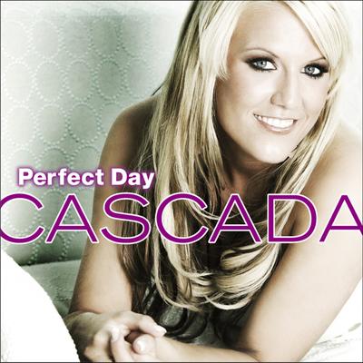 Who Do You Think You Are By Cascada's cover