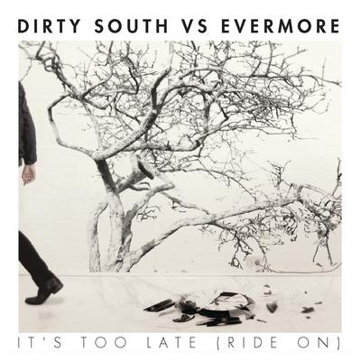 It's Too Late (Dirty South Mix Edit) By Dirty South, Evermore's cover