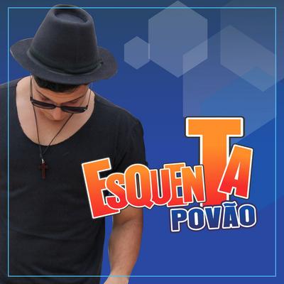 Esquenta Povão's cover
