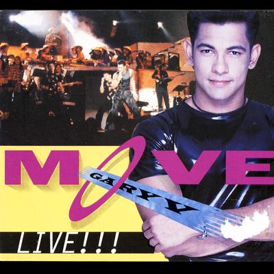 Move Live!'s cover