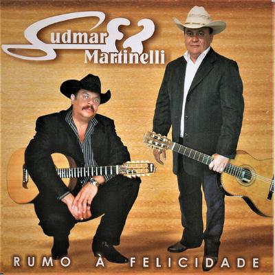 Sudmar & Martinelli's cover