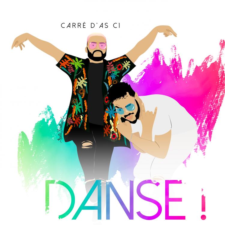 Carré D'As C1's avatar image