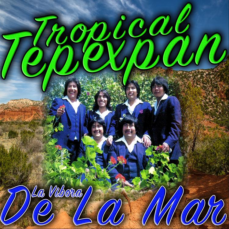Tropical Tepexpan's avatar image