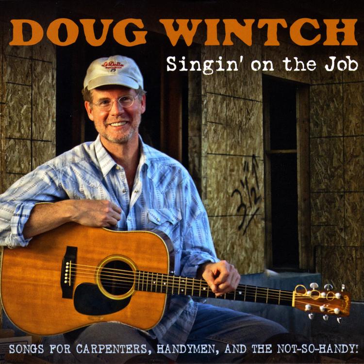 Doug Wintch's avatar image