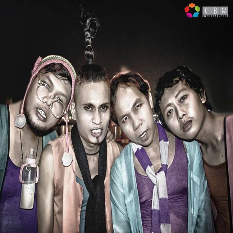 Hancur Band's avatar image