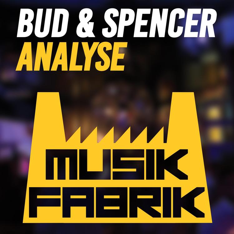 Bud & Spencer's avatar image