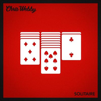 Solitaire By Chris Webby's cover