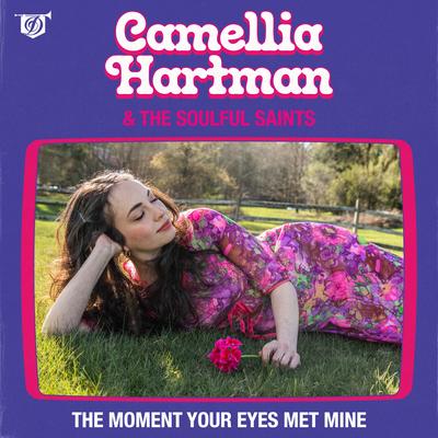 Camellia Hartman's cover