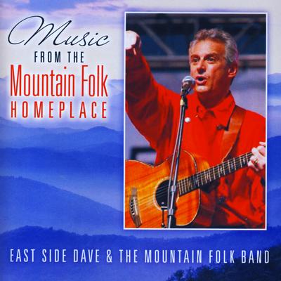 East Side Dave & The Mountain Folk Band's cover