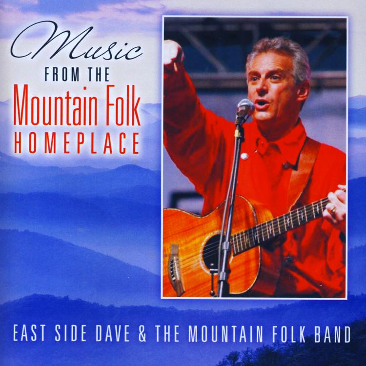 East Side Dave & The Mountain Folk Band's avatar image