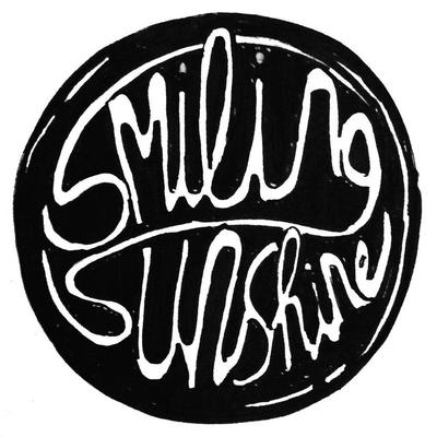 Smiling Sunshine's cover