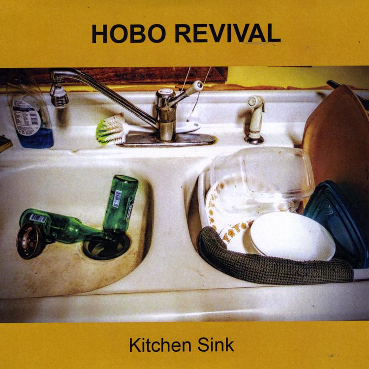 Hobo Revival's avatar image