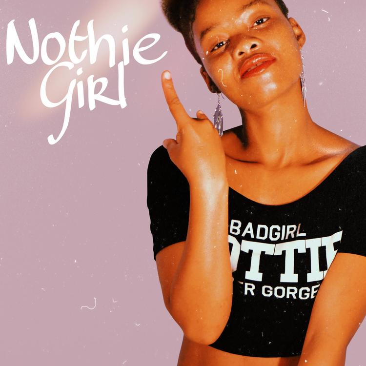 Nothie Girl's avatar image