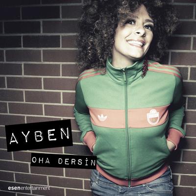 Oha Dersin's cover