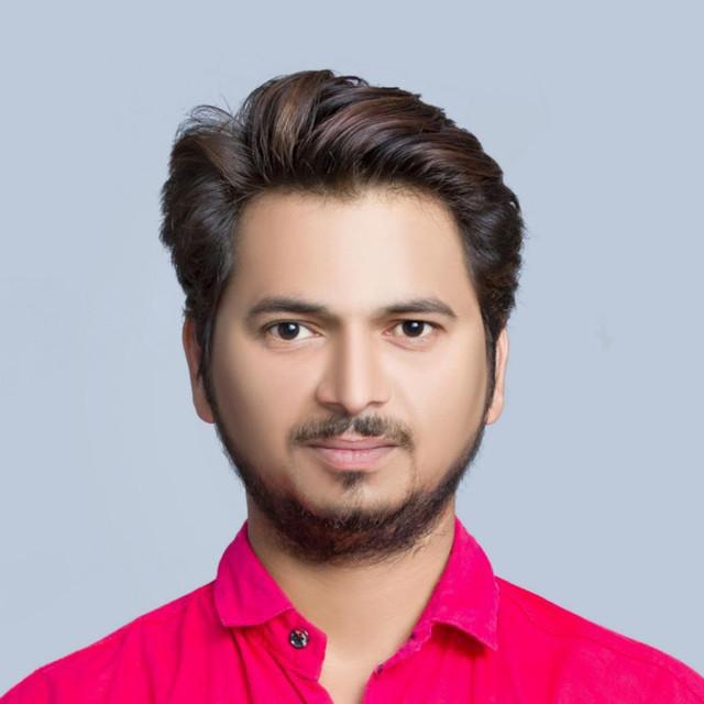 Sachin Pandit's avatar image