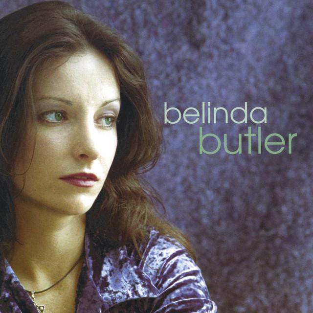 Belinda Butler's avatar image