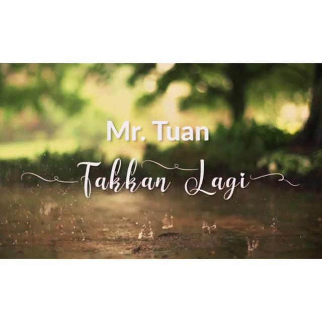 Mr. Tuan's avatar image