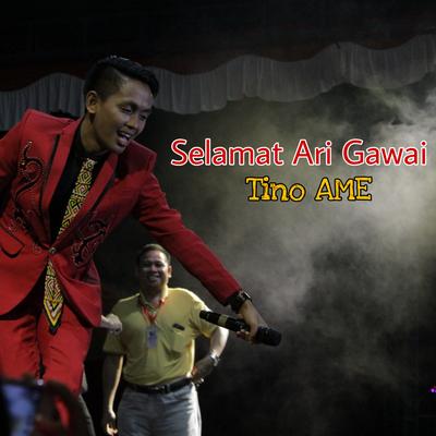 Selamat Ari Gawai's cover