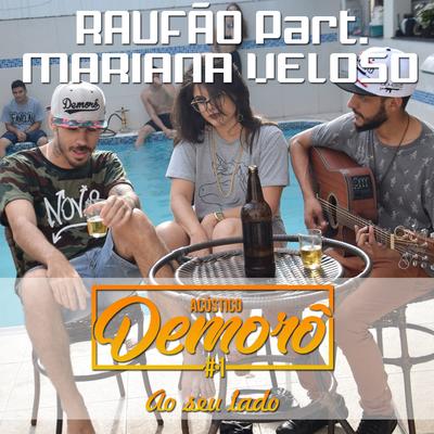 Demorô #1: Ao Seu Lado (Acústico)'s cover