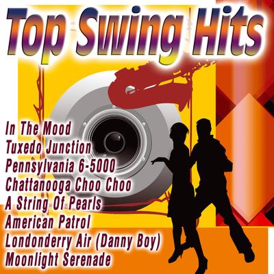 Top Swing Hits's cover
