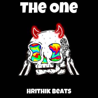 Eminem Type Beat "The One" | Freestyle Rap Beat's cover