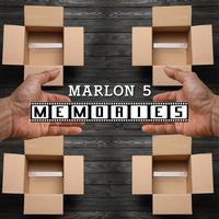 Marlon 5's avatar cover