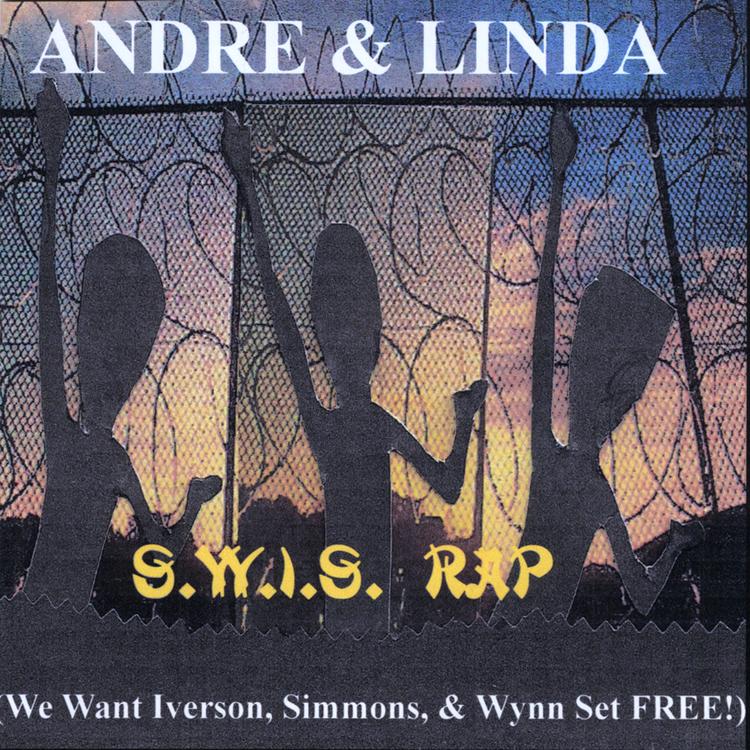 Andre & Linda's avatar image