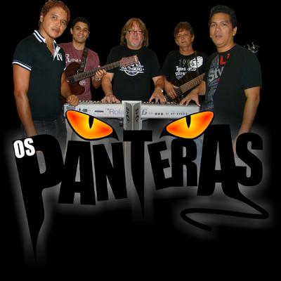 Do Outro Lado do Rádio By Os Panteras's cover